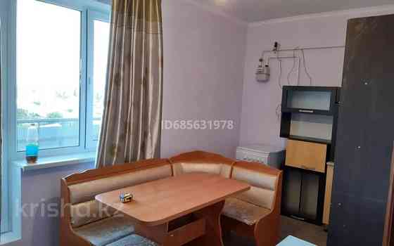 1-комнатная квартира, 45 м², 7/9 этаж помесячно, Капал 2/1 Тараз