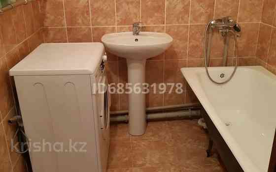 1-комнатная квартира, 45 м², 7/9 этаж помесячно, Капал 2/1 Тараз