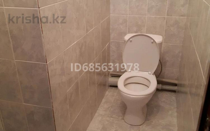 1-комнатная квартира, 45 м², 7/9 этаж помесячно, Капал 2/1 Тараз - изображение 6