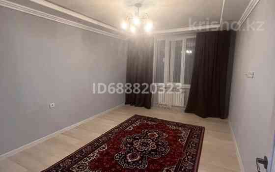 2-комнатная квартира, 70 м², 7/9 этаж помесячно, мкр Думан-2 286 - Магнум Алматы