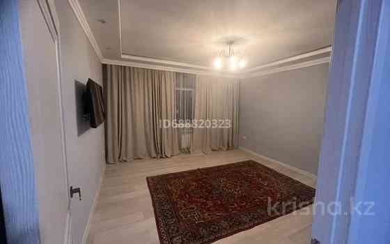2-комнатная квартира, 70 м², 7/9 этаж помесячно, мкр Думан-2 286 - Магнум Алматы