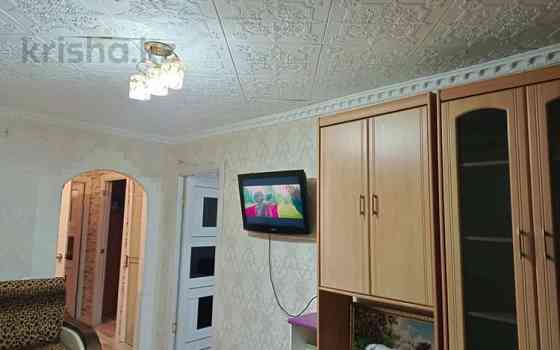 3-комнатная квартира, 65 м², 5/5 этаж помесячно, Авиагородок 17 Актобе