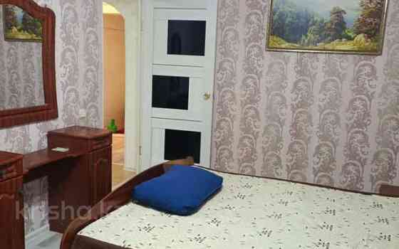 3-комнатная квартира, 65 м², 5/5 этаж помесячно, Авиагородок 17 Актобе