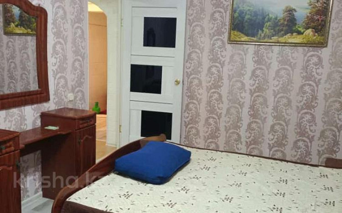 3-комнатная квартира, 65 м², 5/5 этаж помесячно, Авиагородок 17 Актобе - изображение 3
