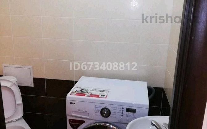 2-комнатная квартира, 70 м², 13/14 этаж помесячно, Мәңгілік Ел 19 Астана - изображение 5