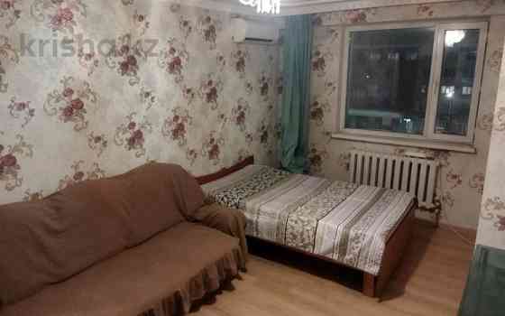1-комнатная квартира, 40 м², 5/14 этаж помесячно, Женис 26а - Сейфуллина Астана