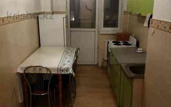 1-комнатная квартира, 40 м², 5/14 этаж помесячно, Женис 26а - Сейфуллина Астана
