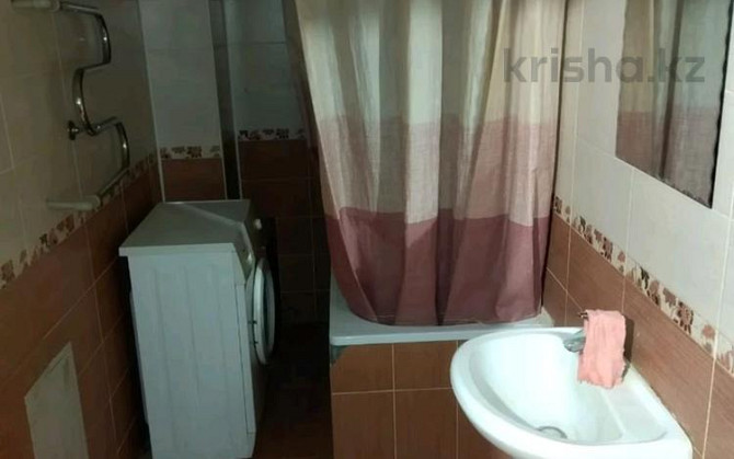 1-комнатная квартира, 40 м², 5/14 этаж помесячно, Женис 26а - Сейфуллина Астана - изображение 5