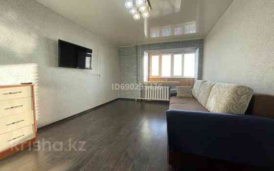 2-комнатная квартира, 60 м², 9/9 этаж помесячно, Сатпаева Петропавловск