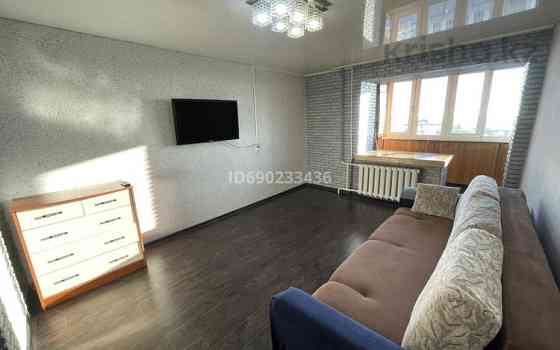 2-комнатная квартира, 60 м², 9/9 этаж помесячно, Сатпаева Петропавловск