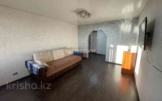 2-комнатная квартира, 60 м², 9/9 этаж помесячно, Сатпаева Петропавловск