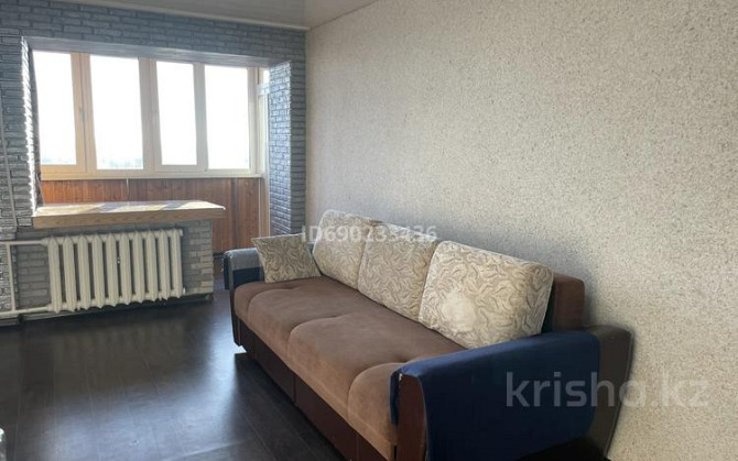 2-комнатная квартира, 60 м², 9/9 этаж помесячно, Сатпаева Петропавловск - изображение 2