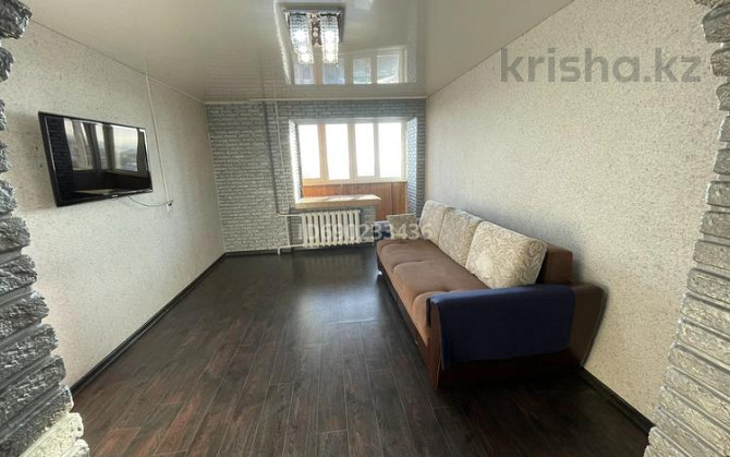 2-комнатная квартира, 60 м², 9/9 этаж помесячно, Сатпаева Петропавловск - изображение 5