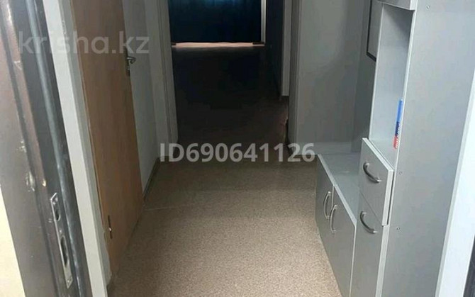 1-комнатная квартира, 36 м², 2/7 этаж помесячно, 11 улица 18/2 - Рядом кафе Балкон, Конгресс Холл Turkestan - photo 2