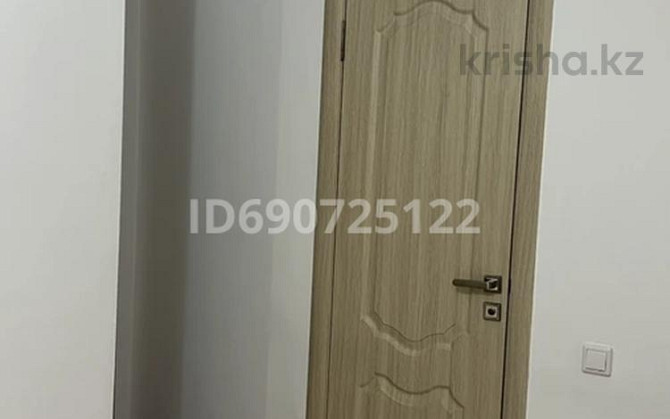 1-комнатная квартира, 40 м², 1/4 этаж помесячно, Е-496 - УДП «Президентская больница», Новая, больша Астана - изображение 6