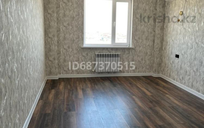 3-комнатная квартира, 86.47 м², 7/9 этаж помесячно, мкр Нурсая, Елорда 6 - Возле Бином Атырау - изображение 8