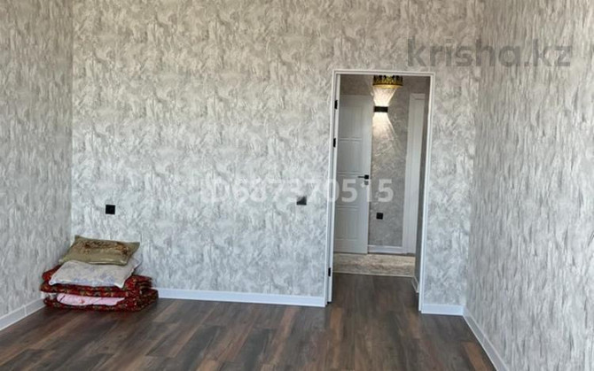 3-комнатная квартира, 86.47 м², 7/9 этаж помесячно, мкр Нурсая, Елорда 6 - Возле Бином Атырау - изображение 7