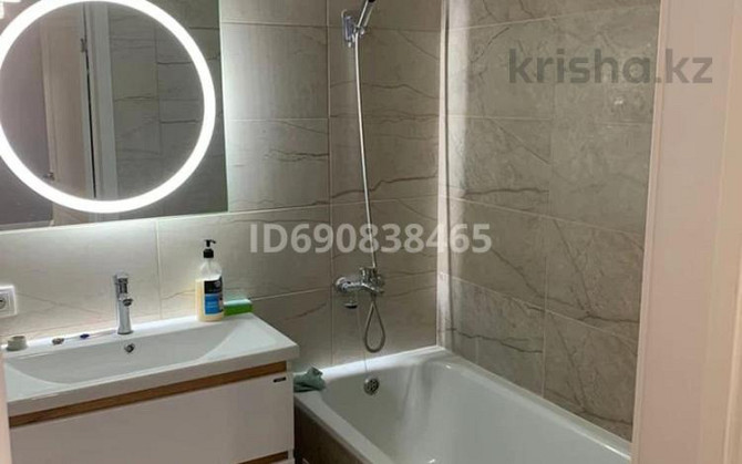 2-комнатная квартира, 43 м², 12/14 этаж помесячно, Сыганак - Толе би Астана - изображение 6