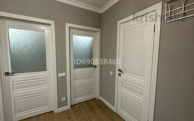 2-комнатная квартира, 43 м², 12/14 этаж помесячно, Сыганак - Толе би Астана - изображение 1