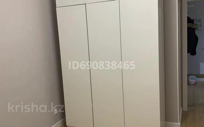 2-комнатная квартира, 43 м², 12/14 этаж помесячно, Сыганак - Толе би Астана - изображение 4