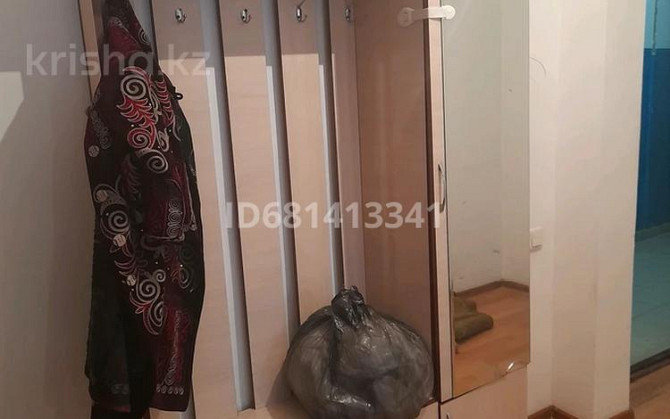 2-комнатная квартира, 62 м², 9/9 этаж помесячно, мкр Нурсат 23 - Напротив городского Акимата Шымкент - изображение 7