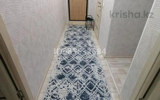2-комнатная квартира, 55 м², 2/5 этаж помесячно, 17-й мкр 102 Актау - изображение 2