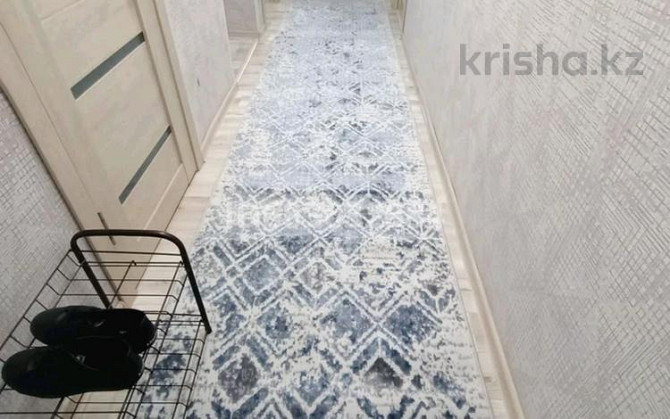 2-комнатная квартира, 55 м², 2/5 этаж помесячно, 17-й мкр 102 Актау - изображение 5