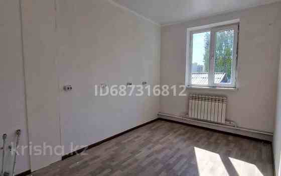 1-комнатная квартира, 42 м², 1/2 этаж помесячно, Куншуак Астана
