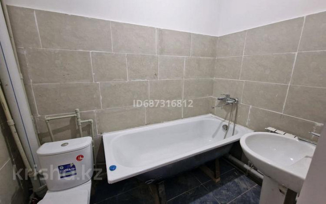 1-комнатная квартира, 42 м², 1/2 этаж помесячно, Куншуак Астана - изображение 6