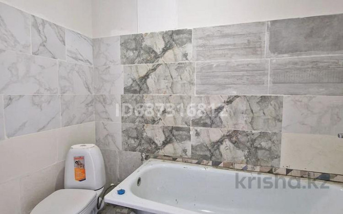 1-комнатная квартира, 42 м², 1/2 этаж помесячно, Куншуак Астана - изображение 2