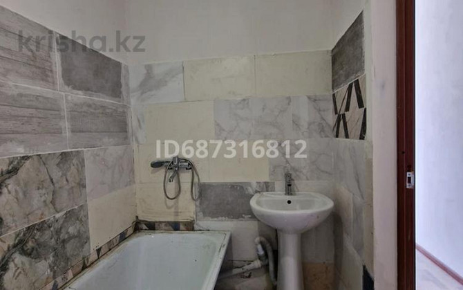 1-комнатная квартира, 42 м², 1/2 этаж помесячно, Куншуак Астана - изображение 3