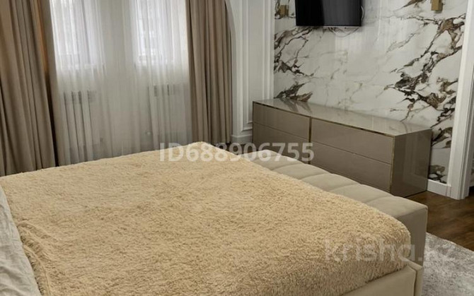 5-комнатная квартира, 220 м², 6/7 этаж помесячно, Мангилик ел - Мангилик ел, район Триумфальной арки Астана - изображение 4