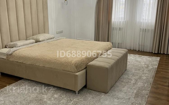 5-комнатная квартира, 220 м², 6/7 этаж помесячно, Мангилик ел - Мангилик ел, район Триумфальной арки Астана - изображение 5