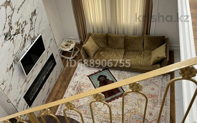 5-комнатная квартира, 220 м², 6/7 этаж помесячно, Мангилик ел - Мангилик ел, район Триумфальной арки Астана - изображение 2