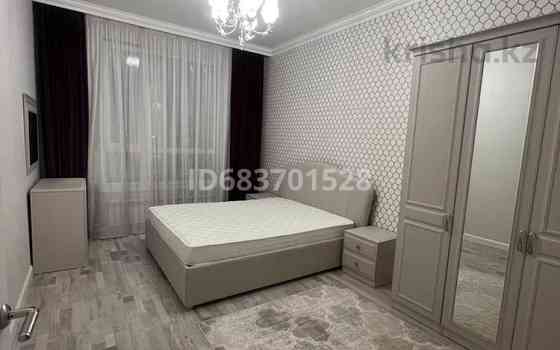 2-комнатная квартира, 62 м², 6/8 этаж помесячно, Бокейхана 38 - Кекилбаева Астана