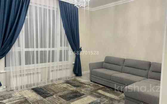 2-комнатная квартира, 62 м², 6/8 этаж помесячно, Бокейхана 38 - Кекилбаева Астана