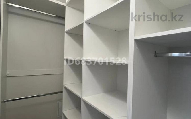 2-комнатная квартира, 62 м², 6/8 этаж помесячно, Бокейхана 38 - Кекилбаева Астана - изображение 5