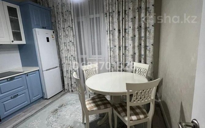 2-комнатная квартира, 62 м², 6/8 этаж помесячно, Бокейхана 38 - Кекилбаева Астана - изображение 3