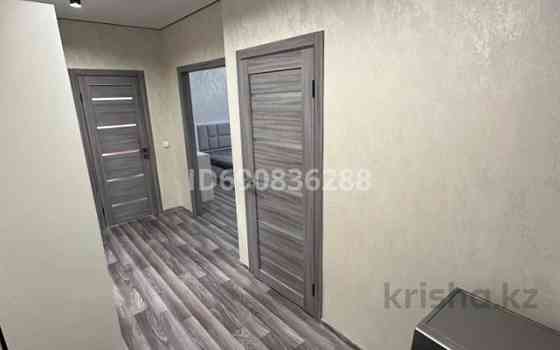 1-комнатная квартира, 42 м², 5/9 этаж помесячно, 1-й микрорайон, Курганская 2 Костанай