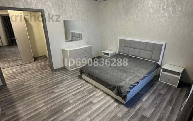 1-комнатная квартира, 42 м², 5/9 этаж помесячно, 1-й микрорайон, Курганская 2 Костанай - изображение 4