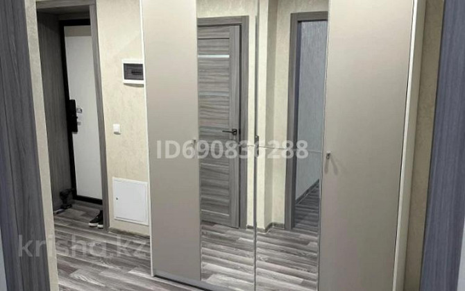 1-комнатная квартира, 42 м², 5/9 этаж помесячно, 1-й микрорайон, Курганская 2 Костанай - изображение 3