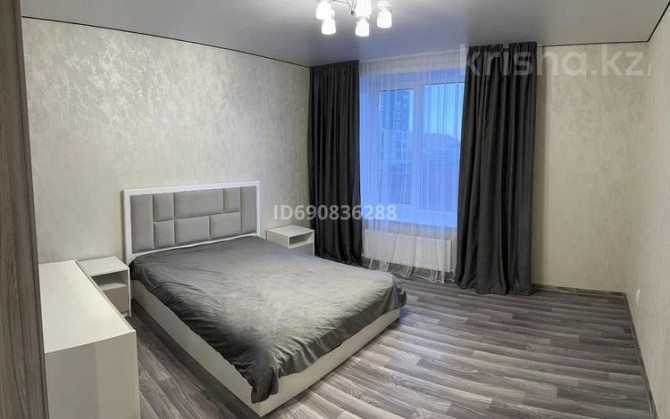 1-комнатная квартира, 42 м², 5/9 этаж помесячно, 1-й микрорайон, Курганская 2 Костанай - изображение 6