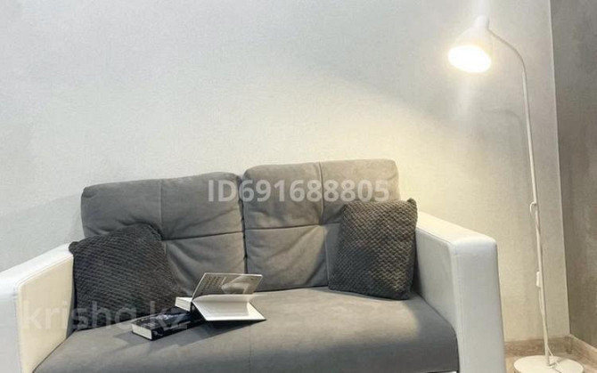 1-комнатная квартира, 32 м², 2/5 этаж помесячно, Айманова 5 - Айманова Торайгырова Павлодар - изображение 4