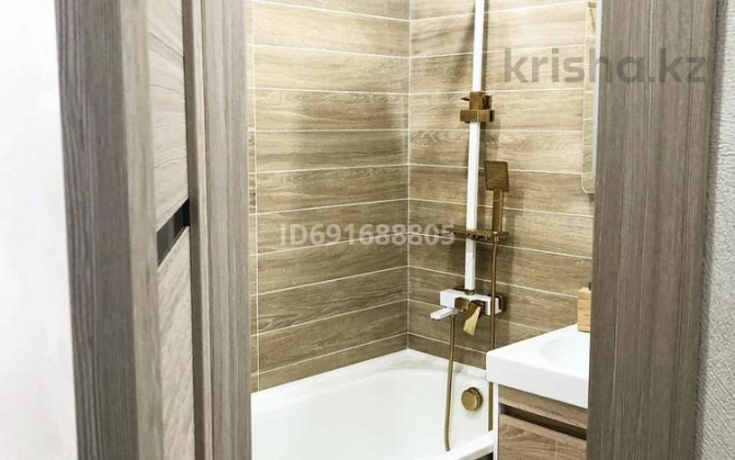 1-комнатная квартира, 32 м², 2/5 этаж помесячно, Айманова 5 - Айманова Торайгырова Павлодар - изображение 7