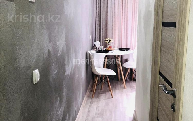 1-комнатная квартира, 32 м², 2/5 этаж помесячно, Айманова 5 - Айманова Торайгырова Павлодар - изображение 1