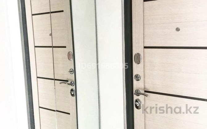 1-комнатная квартира, 32 м², 2/5 этаж помесячно, Айманова 5 - Айманова Торайгырова Павлодар - изображение 2