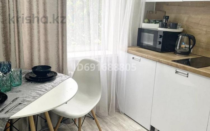 1-комнатная квартира, 32 м², 2/5 этаж помесячно, Айманова 5 - Айманова Торайгырова Павлодар - изображение 8