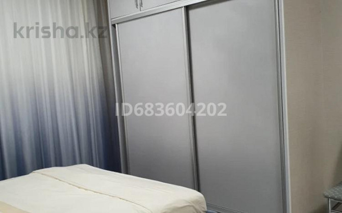 1-комнатная квартира, 43 м², 9/18 этаж помесячно, мкр Комсомольский, Сауран 10 Б - 1-я Алматинская у Астана - изображение 4