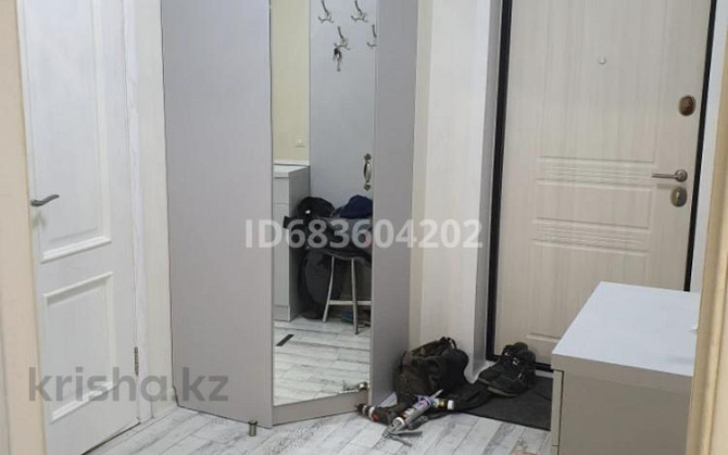 1-комнатная квартира, 43 м², 9/18 этаж помесячно, мкр Комсомольский, Сауран 10 Б - 1-я Алматинская у Астана - изображение 8