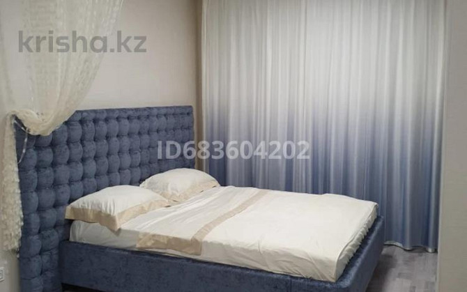 1-комнатная квартира, 43 м², 9/18 этаж помесячно, мкр Комсомольский, Сауран 10 Б - 1-я Алматинская у Астана - изображение 3